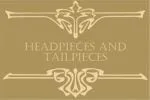 Augusta Torino Ornaments Font