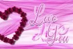Augustine Heart Font