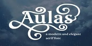 Aulas Font