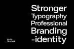 Aulia Grotesk Font