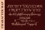 Aullia Beauty Font