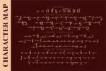 Aullia Beauty Font