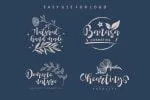 Aunten Bedany Font