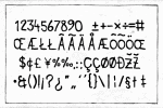 Auntie Lee Light Font