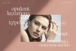 Aupress Font