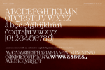 Aupress Font
