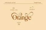 Aurallia Font