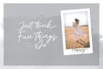 Aurelie Smith Font