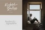 Aurelie Smith Font