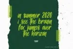 Aurelions Font