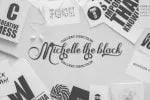 Aurelyna Script Font