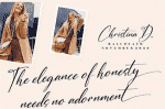Auristtela Patricia Signature Script LS Font