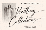 Auristtela Patricia Signature Script LS Font