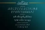 Aussie House Font