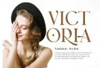 Austen Font