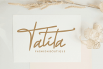 Austin Smith Font
