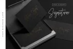 Austin Worth Font