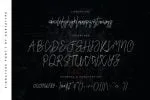 Austin Worth Font