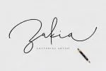 Australia Signature Script