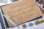Australian Script Font