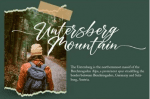 Austria Font
