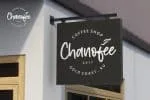 Austrian Script Font