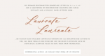 Auteur Script Font