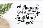 Authemia Font