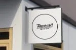 Authentic Font