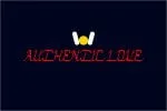 Authentic Love Font
