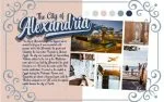 Authentic Script Font