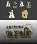 Authentic Vintage Font Bundle