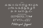 Authentive Font
