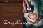 Author Think Font
