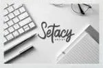 Autikec Font