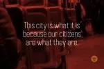 Autobus Bold Font