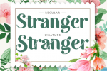 Autolinker Font