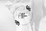 Autumn Fairy Font