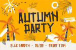 Autumn Garden Font