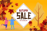 Autumn Garden Font