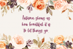 Autumn Love Duo Font