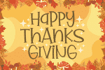 Autumn Vibes Font