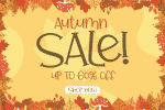 Autumn Vibes Font