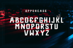 Auxhie Modern Sport Font