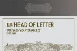 Avalaqus Font