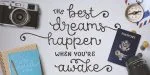 Avaline Script Font