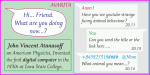Avarita Font Family