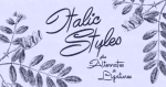 Avelana Font Family
