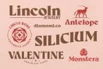 Aveline Elegant Font