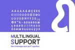 Avelino MTL Font